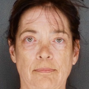 Woman turning 70 facelift neck lift brow lift upper lower blepharoplasty after results - natural youthful transformation Long Island NY – post op poster for testimonial very video zoomed in front version two