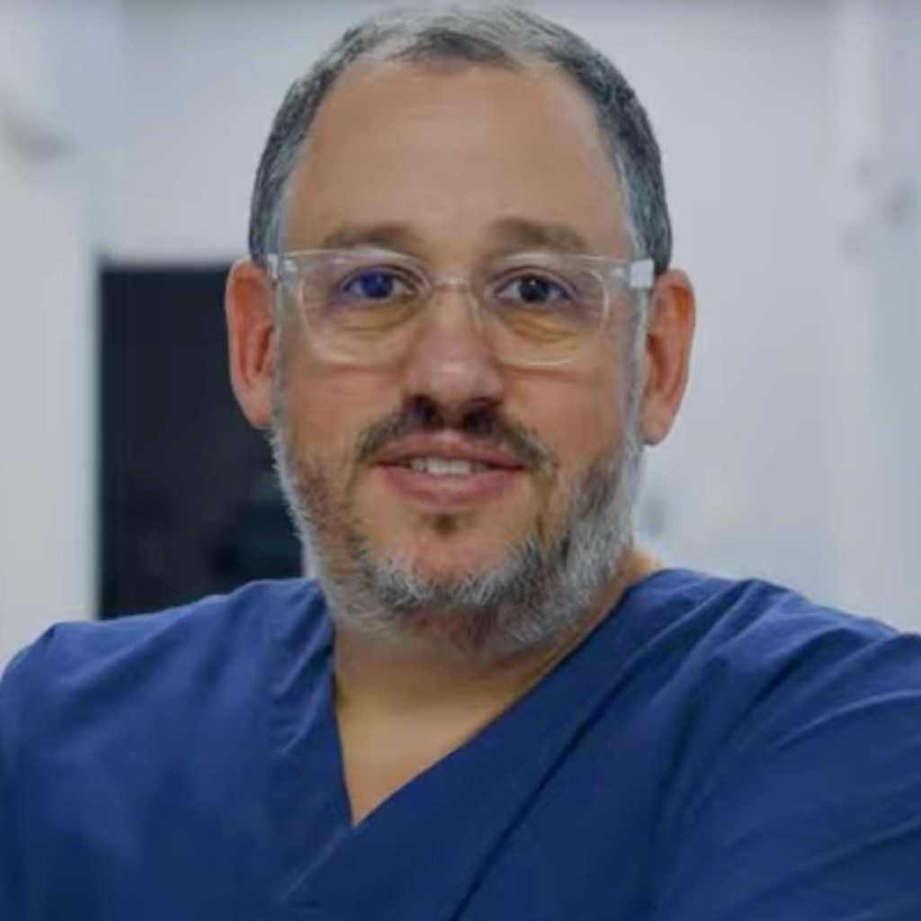 dr Elkowitz before and after nose