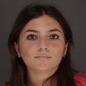 Customized natural rhinoplasty result showing nasal dorsum bump removal and refined nasal tip by Dr. Elkowitz, Plastic Surgery of New York – pre op front